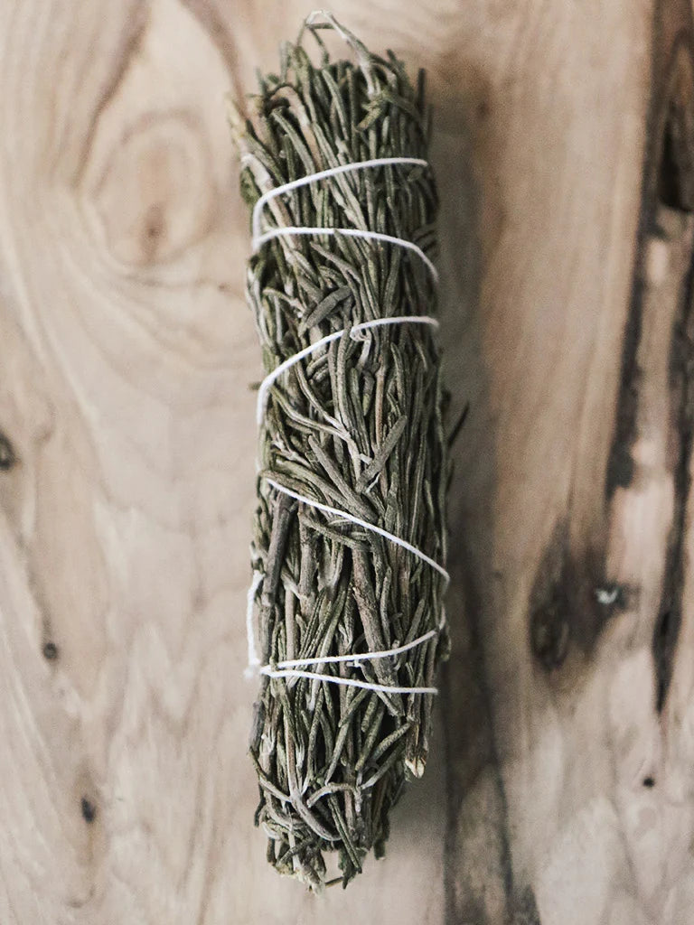 Rosemary Cleansing Bundle